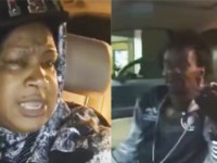 Gully Bop Slap Amari In Her Face “Don’t Try Diss Me (VIDEO)
