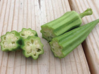 Here’s What Happens To Your Body When You Consume Okra!