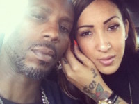 DMX Is Expecting His 13th Child With Baby Mama