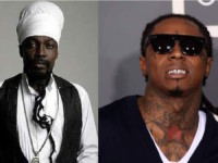 Junior Reid Collaborates With Lil Wayne On “RappaPomPom”