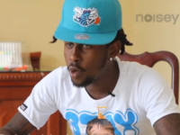Popcaan Released From Jail Pleads Guilty To Charges
