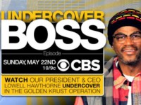 Jamaican-Born CEO To Be Featured on TV’s Under Cover Boss