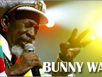Bunny Wailer feeds hungry fans on first major US tour in 20 years