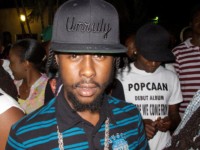 Popcaan Not Deported From Antigua, Authorities Says He Is Welcome To Return