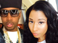 Nicki Minaj Ex Safaree Says There Is A Hit Out For Him