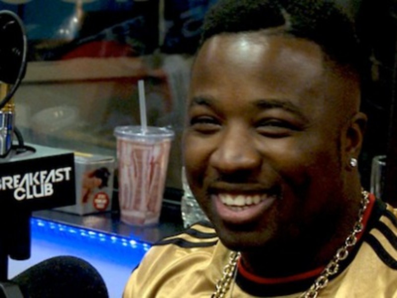 Rapper Troy Ave Arrested For Shooting At T.I. Concert In NYC (VIDEO)
