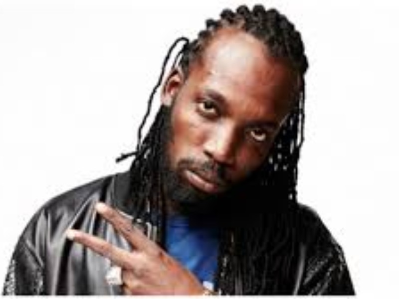 NEW VIDEO: Mavado – Progress