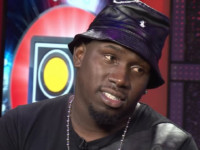 Foota Hype Defends Dancer Marvin Talks Bounty Killer Robbery and Drake (VIDEO)