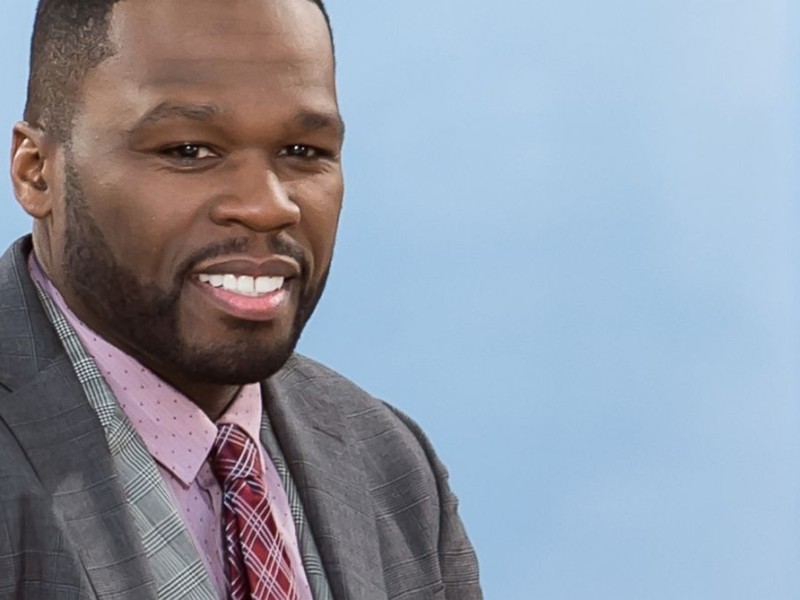 50 Cent arrested in St Kitts