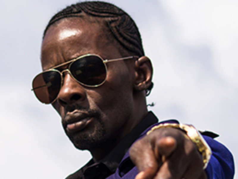 Gully Bop Arrest Warrant Out In New York