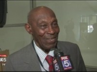 87-year-old Jamaican man graduates from college In New York