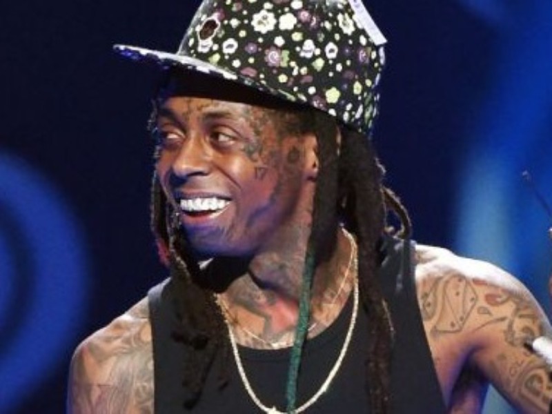 Lil Wayne Being Investigated For Nightclub Assault
