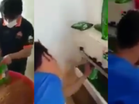 Chinese in Jamaica packaging fake ‘Milo’ in back room (VIDEO)