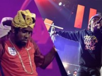 WIZ KHALIFA Calls POPCAAN A “Poptart” And Says He Gave Drake A Hand-Job (VIDEO)(Explicit)