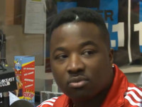 Troy Ave Held Without Bail, Pleads Not Guilty To Attempted Murder Charge