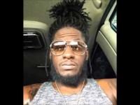 Aidonia Gets US Visa After Six Years, Heading On Tour