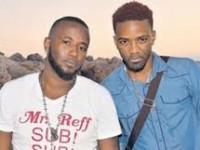 Dancehall Artiste Konshens Brother Delus Commits Suicide!