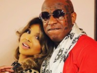 Toni Braxton & Birdman Share Same Stage As A Couple For First Time
