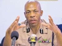 Jamaica’s Commissioner of Police undergoes emergency surgery