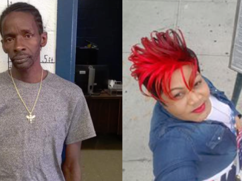 Gully Bop Arrested In New York for Domestic Violence & Robbery – Toya Explains What Happened
