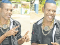 Jamaican Actor Kevin Mullings Reveals He Was A Prostitute