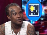 Tommy Lee Sparta Talks Scamming and Being Wanted By Police