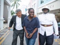 Jamaican Wrongfully Imprisoned in the BAHAMAS Wins Lawsuit Settlement!