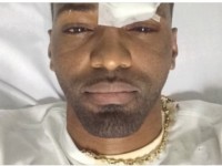 Rumor circulating that dancehall artist Konshens dead after collapsing on stage
