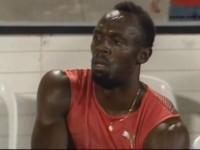 Usain Bolt Has Withdrawn From Jamaica Olympic Trials Due To ‘Hamstring Injury’