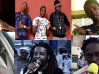 Whatever happened to… Jamaican artistes who have disappeared from the music scene