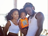 Aidonia and Kimberly Megan Getting Married Next Month