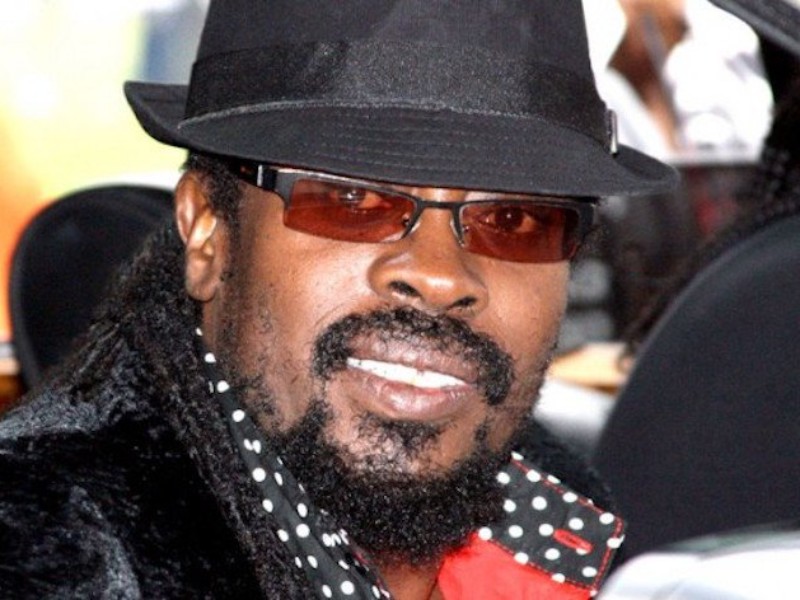 Beenie Man Recovered From Zika V Dismisses HIV Rumors