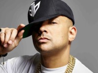 Sean Paul Ink New Deal With Island Records