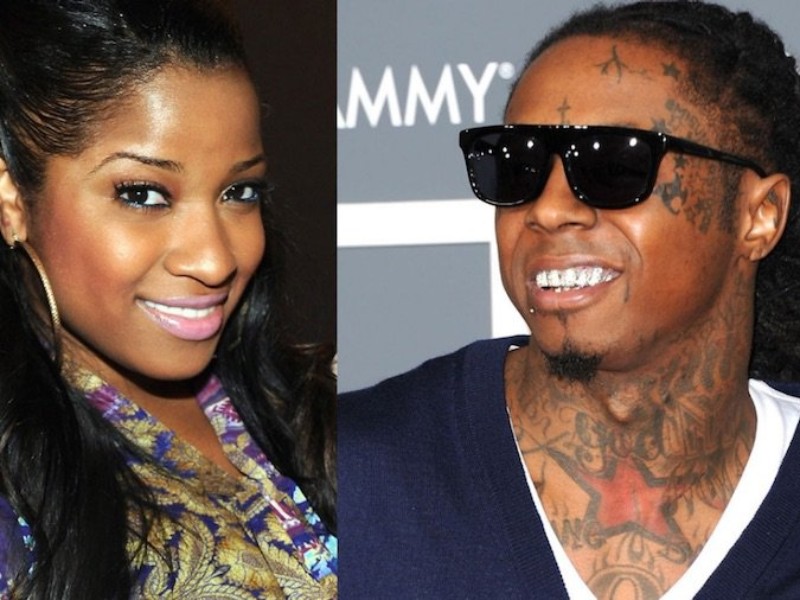 Lil Wayne Ex-Wife Toya Wright Brothers Shot Dead