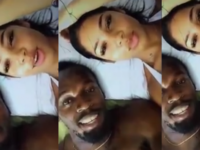 Usain Bolt & Girlfriend Confirm Pregnancy (VIDEO)