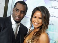 Diddy and Cassie Split, Cops Called After Big Fight