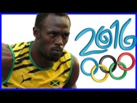 Usain Bolt Wins Gold In Men’s 100m, Makes History At Rio Olympics (VIDEO)