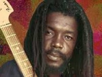 Peter Tosh Grammy & Guitar Up For Grabs As Family Fighting Over Estate