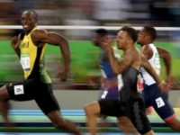 Usain Bolt Earned £5million PER SECOND In Rio Olympics