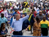 Despite more police, West Indian Day events marred by deaths