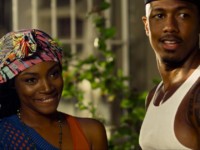 Nick Cannon Film ‘King of the Dancehall’ Debut At Toronto Film Festival TIFF