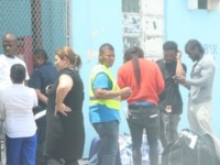Over 900 Jamaicans deported from various countries since the start of this year