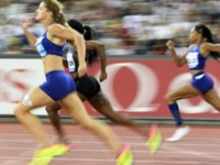 Elaine Thompson runs 2nd fastest 200m of year