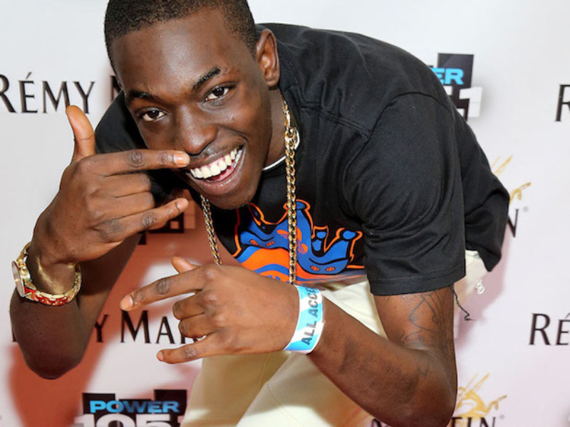 Bobby Shmurda Gets 7-Year Prison Sentence, Tried To Get Out Plea Deal