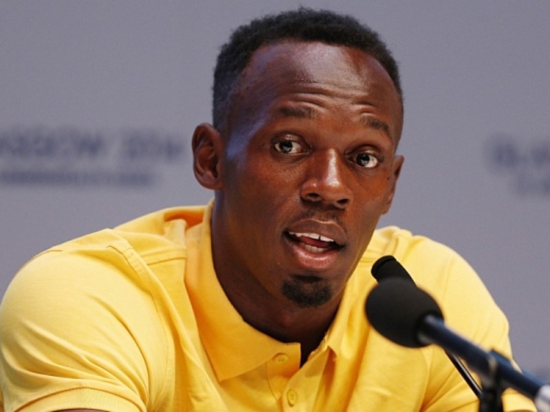 Usain Bolt Donate 10 Million Dollars to Haiti after Hurricane Matthew