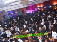 Roc A Tone 22th Annual Black And White Ball @ The Ballroom @ Rochdale, Queens Ny