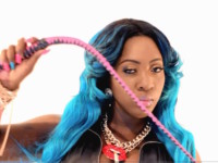 Dancehall Diva Spice “I Am Going Celibate For A Year”