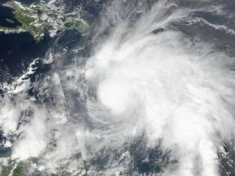 CLOSE SHAVE! Hurricane warning lifted for Jamaica