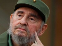 Cuban revolutionary Fidel Castro has died at 90