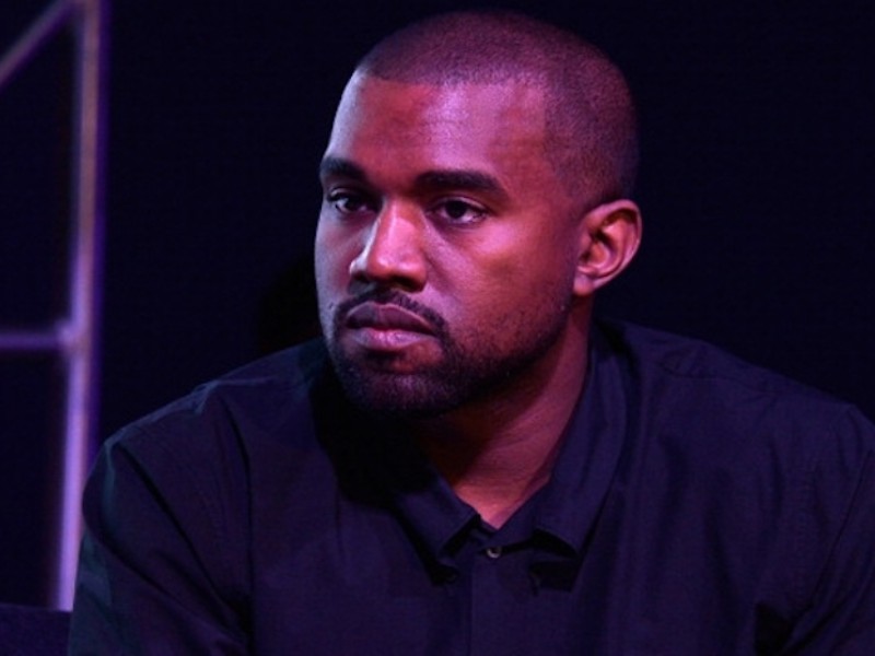 Kanye West Hospitalized After Having Mental Breakdown Tour Canceled
